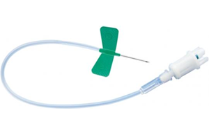 Multifly®-Kanüle ohne Multi-Adapter